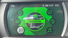 MINI Convertible 2.0 Cooper S Sport II 2dr Auto Petrol Convertible